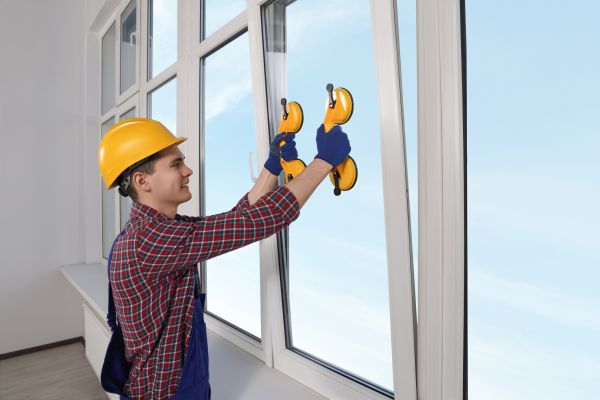 Virginia Beach Windows Installation