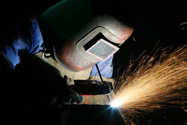 Virginia Beach Welding Service