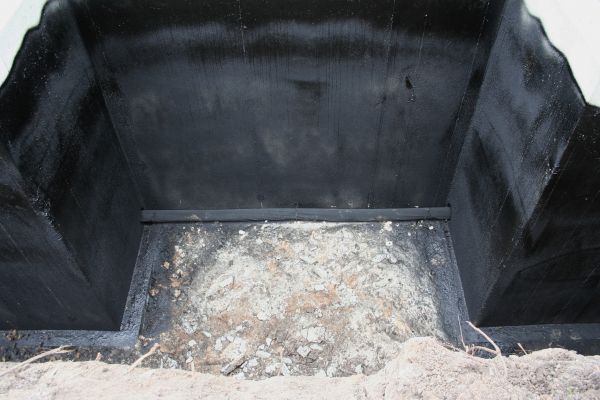 Virginia Beach Waterproofing