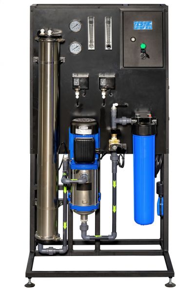 Virginia Beach Water Treatment