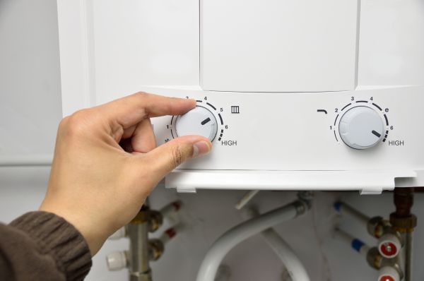 Virginia Beach Water Heater Service