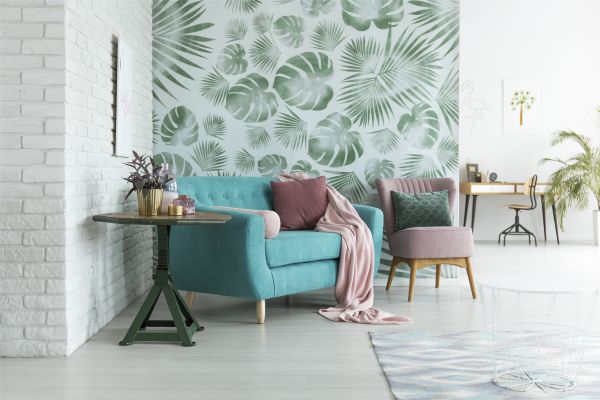 Virginia Beach Wallpaper Service