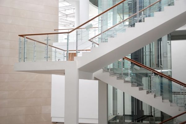 Virginia Beach Stairs and Rails Service