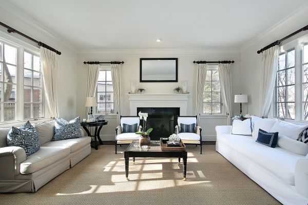 Virginia Beach Staging Service