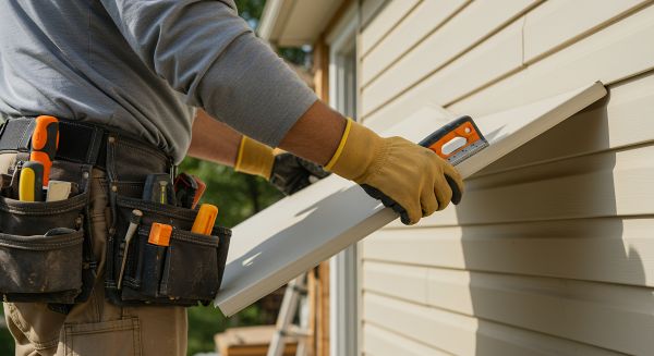 Virginia Beach Siding Service