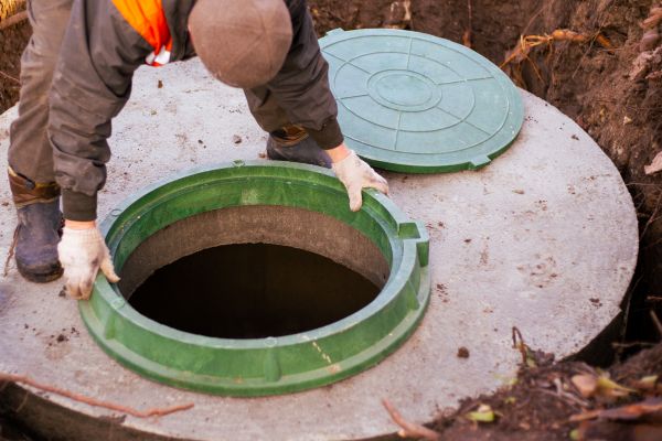 Virginia Beach Septic Service