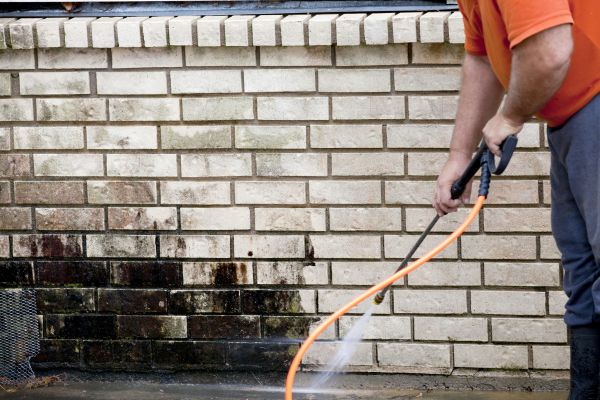 Virginia Beach Power Washing