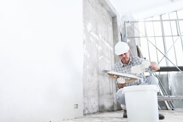 Virginia Beach Plastering Service