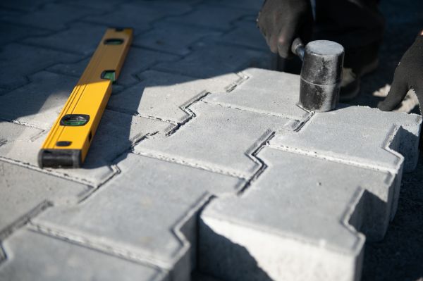 Virginia Beach Pavers Service