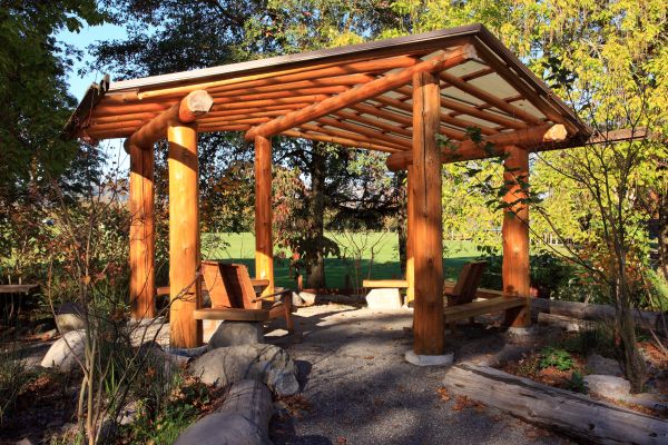 Virginia Beach Outdoor Structure Service