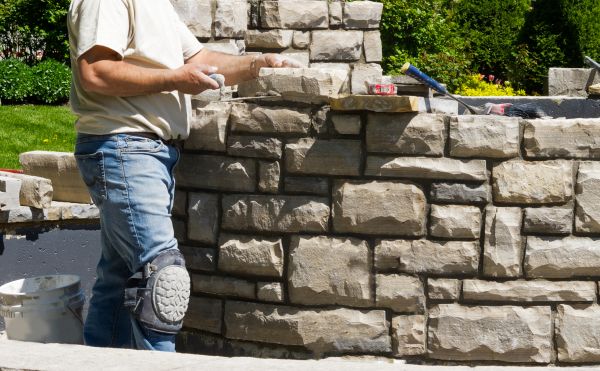 Virginia Beach Masonry Service