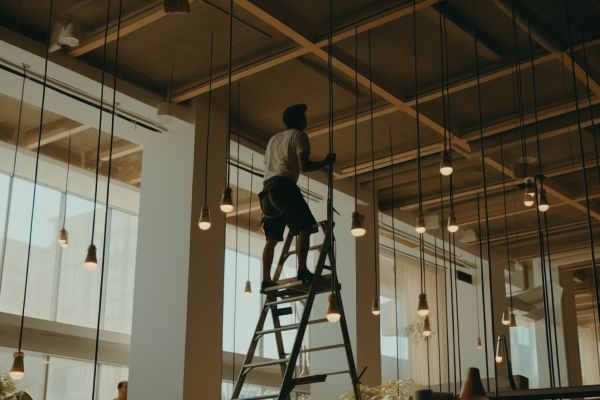 Virginia Beach Lighting Service