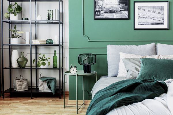 Virginia Beach Interior Painting