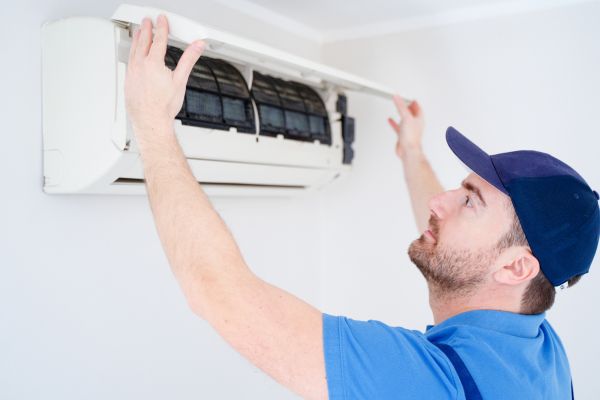 Virginia Beach HVAC Service