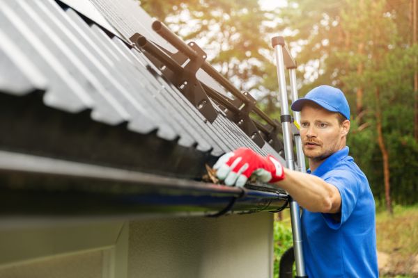 Virginia Beach Gutter Service