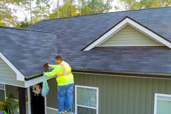 Virginia Beach Gutter Covers Service