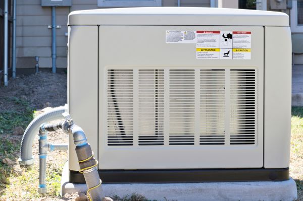 Virginia Beach Generator Service