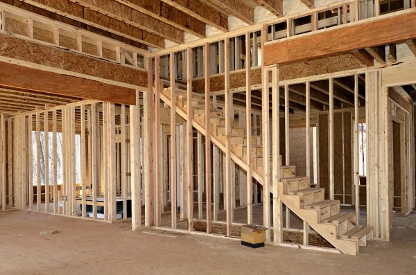 Virginia Beach Framing