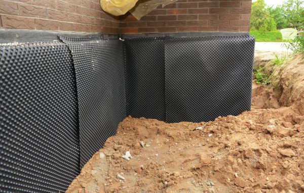 Virginia Beach Foundation Repair