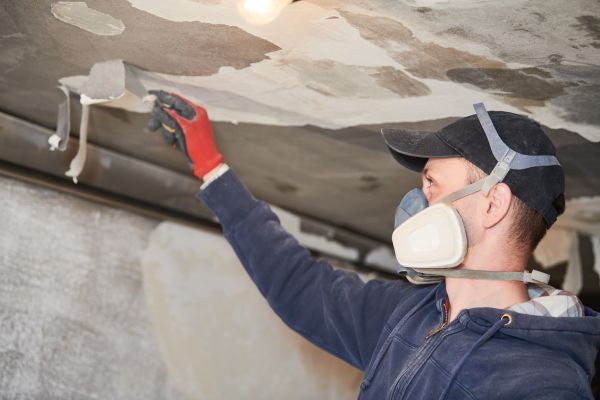 Virginia Beach Fire Restoration