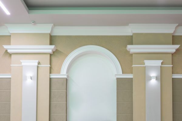 Virginia Beach Finish Carpentry