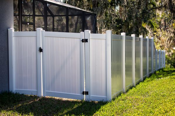Virginia Beach Fence Service
