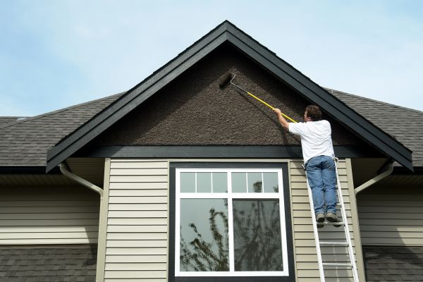 Virginia Beach Exterior Painting