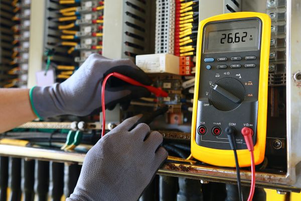 Virginia Beach Electrical Service