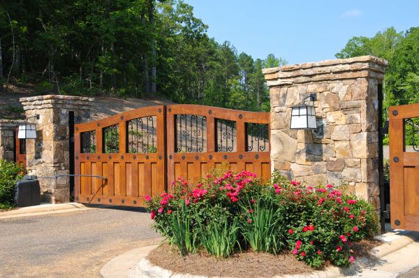 Virginia Beach Driveway Gate Service