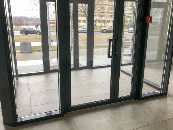 Virginia Beach Door Service