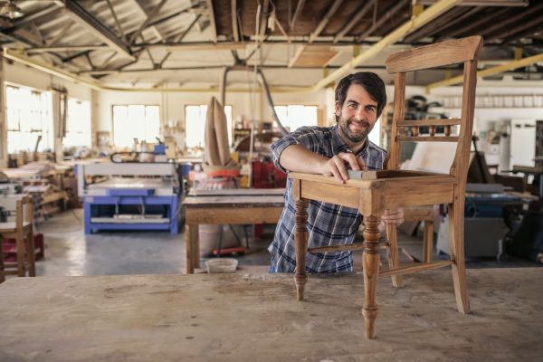 Virginia Beach Custom Carpentry