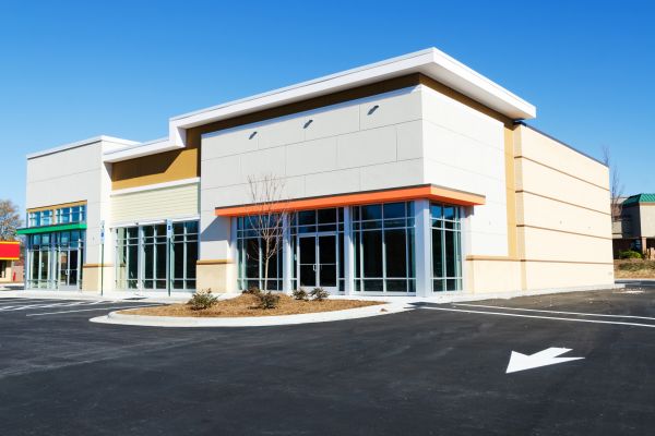 Virginia Beach Commercial Painting