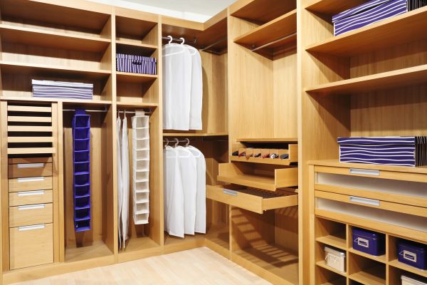 Virginia Beach Closet and Shelving Service