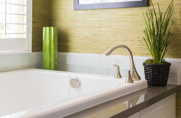 Virginia Beach Bathtub Installation